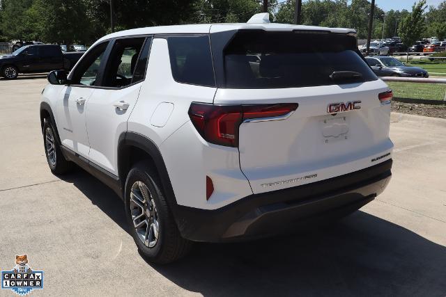 2026 GMC Terrain - $30,085