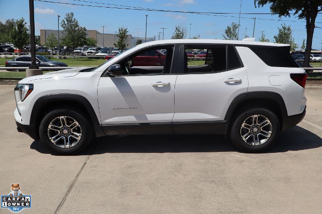 2026 GMC Terrain - $30,085
