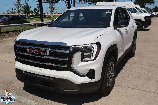 2026 GMC Terrain - $30,085