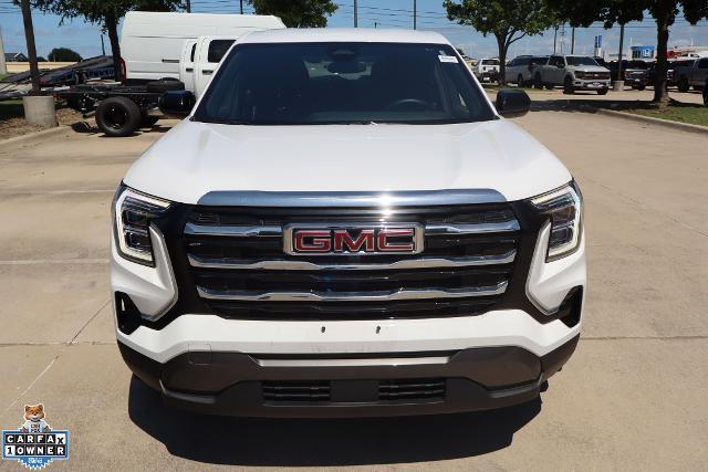 2026 GMC Terrain - $30,085
