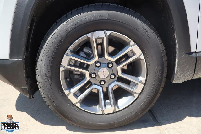 2026 GMC Terrain - $30,085