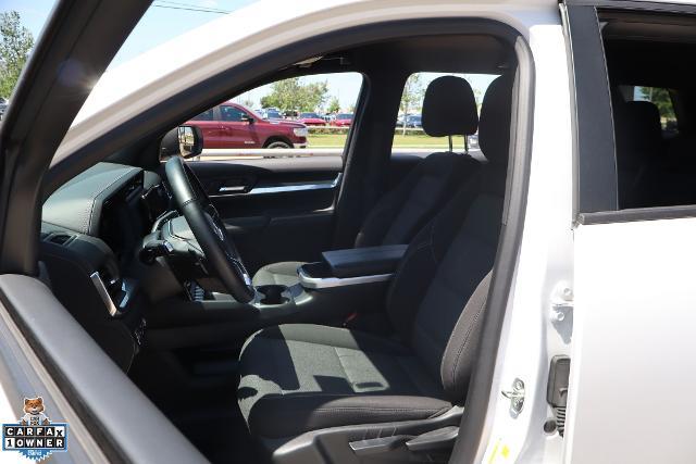 2026 GMC Terrain - $30,085