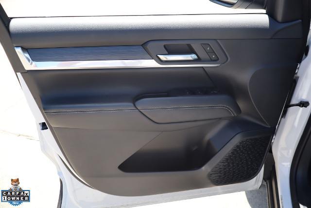 2026 GMC Terrain - $30,085