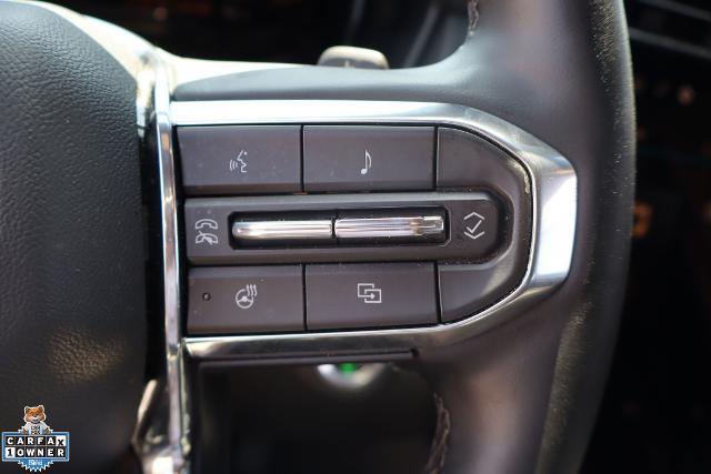 2026 GMC Terrain - $30,085