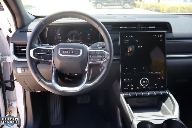2026 GMC Terrain - $30,085