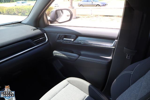 2026 GMC Terrain - $30,085