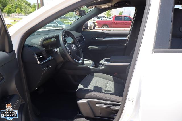2026 GMC Terrain - $30,085