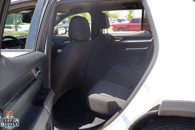2026 GMC Terrain - $30,085