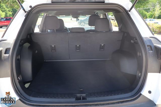 2026 GMC Terrain - $30,085