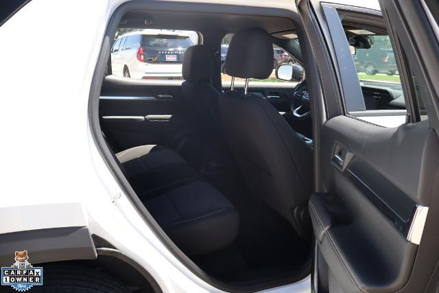 2026 GMC Terrain - $30,085
