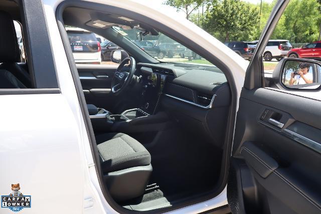 2026 GMC Terrain - $30,085