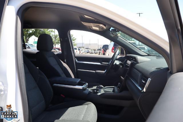 2026 GMC Terrain - $30,085