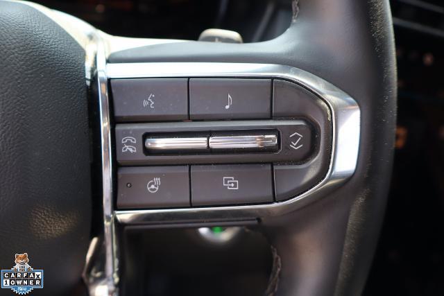 2026 GMC Terrain - $25,994