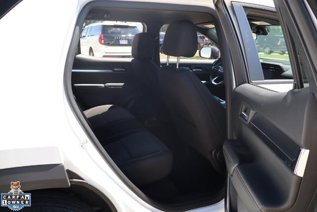 2026 GMC Terrain - $25,994