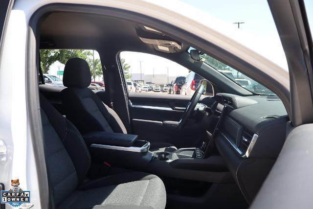 2026 GMC Terrain - $25,994