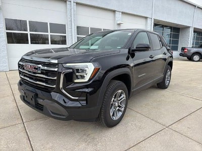 2026 GMC Terrain 4X4 Elevation 4DR SUV