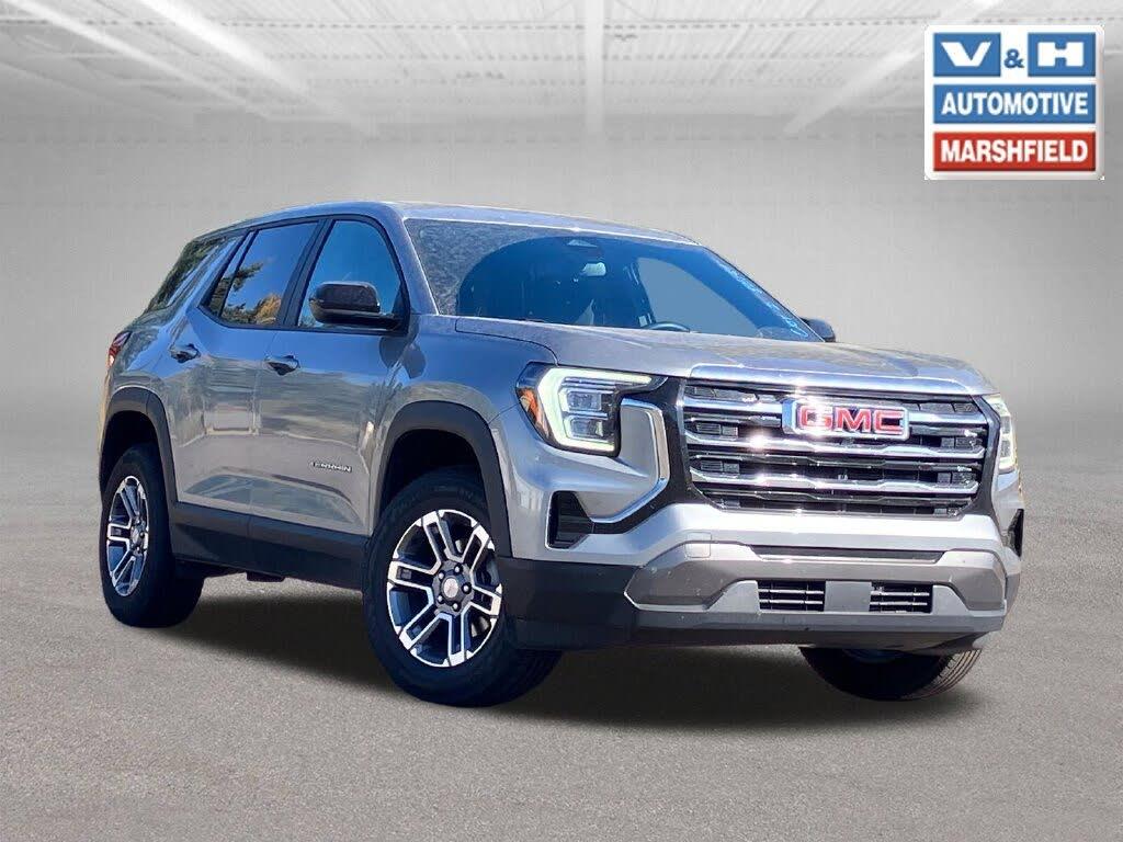 2026 GMC Terrain - $30,995
