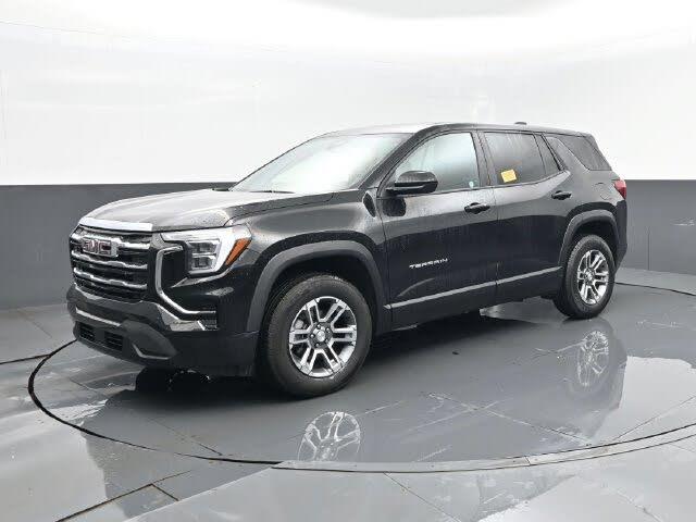 2026 GMC Terrain - $28,328