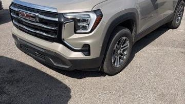 Preowned 2026 GMC Terrain Elevation for Sale