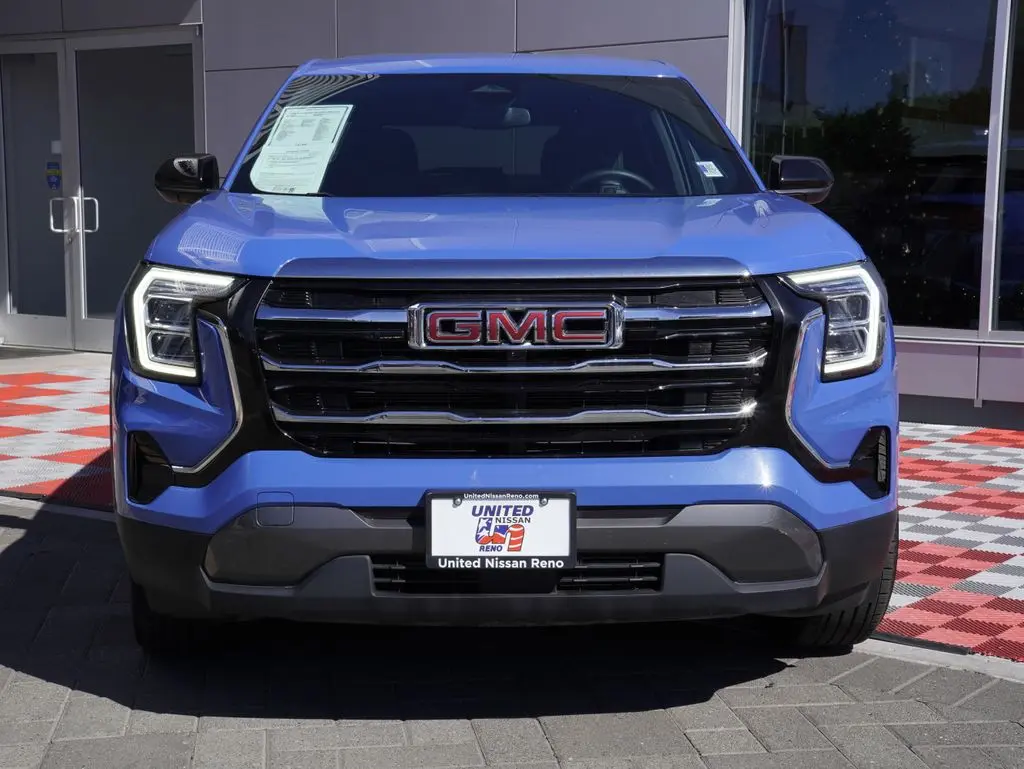 2026 GMC Terrain - $27,888