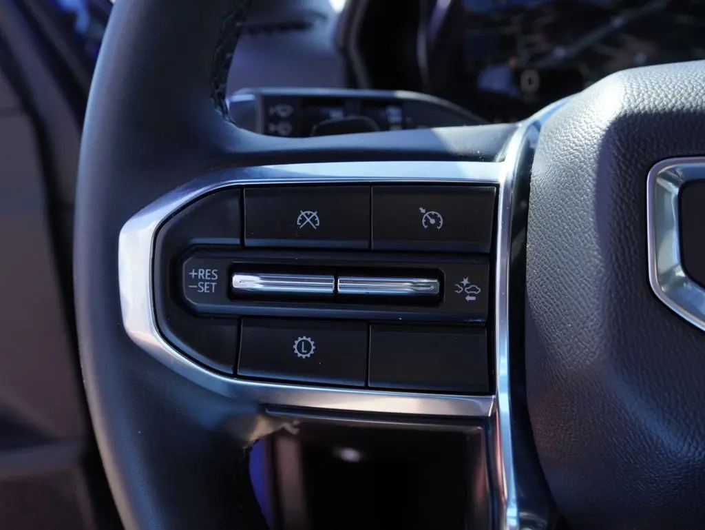 2026 GMC Terrain - $27,888