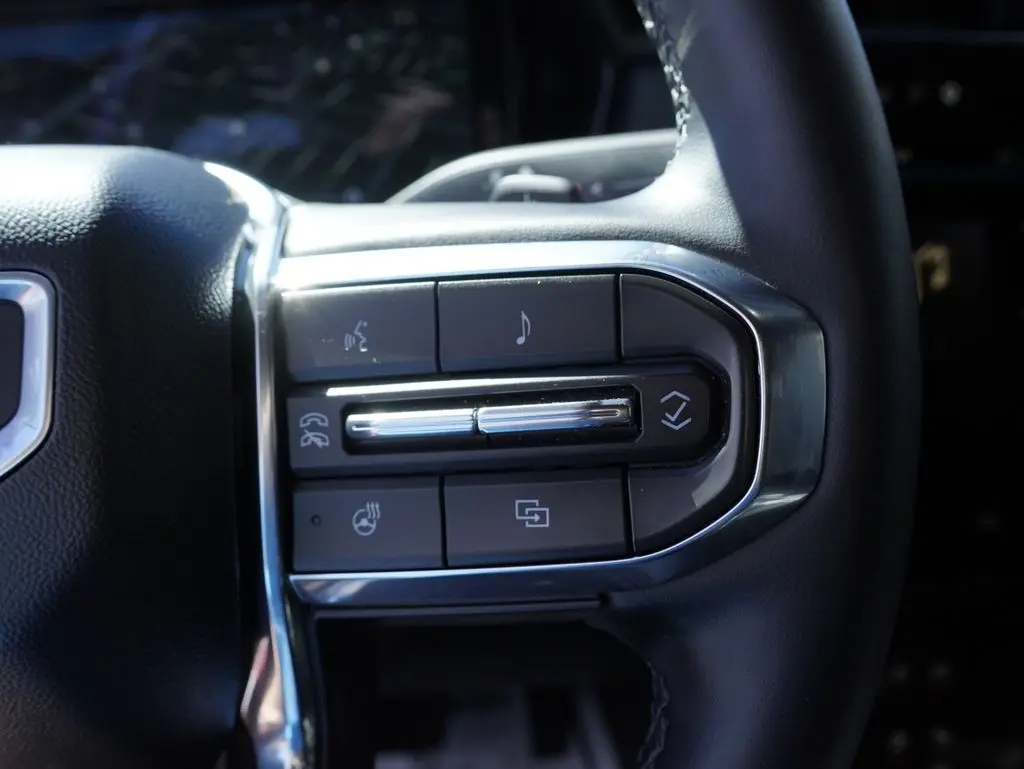 2026 GMC Terrain - $27,888