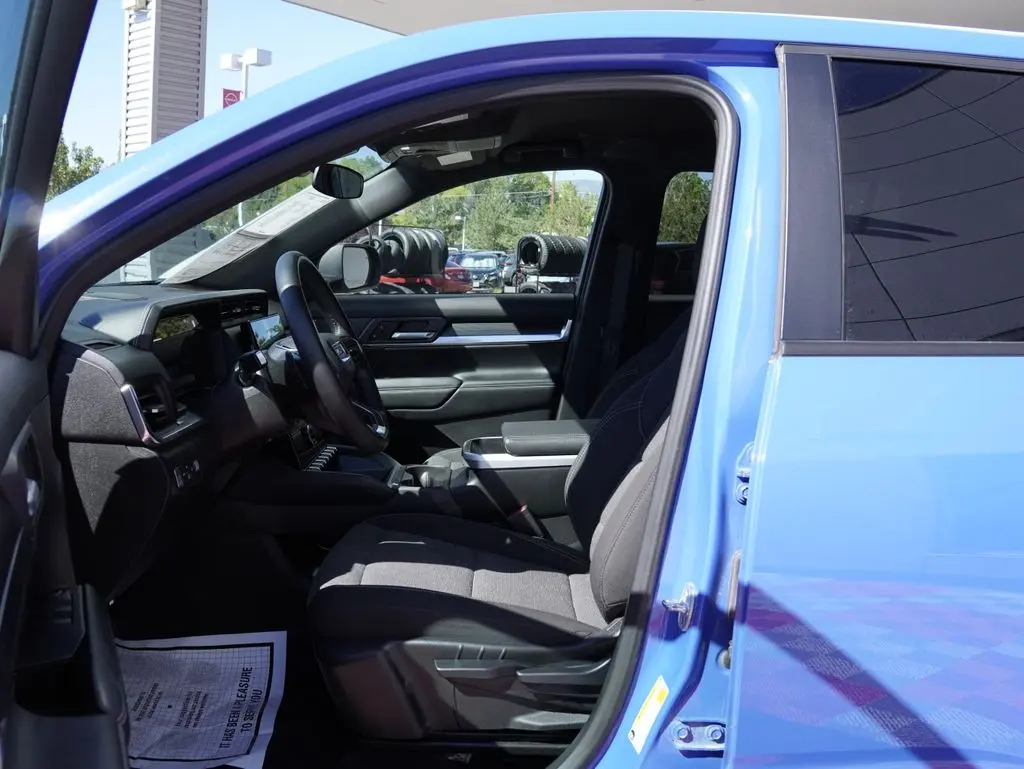 2026 GMC Terrain - $27,888