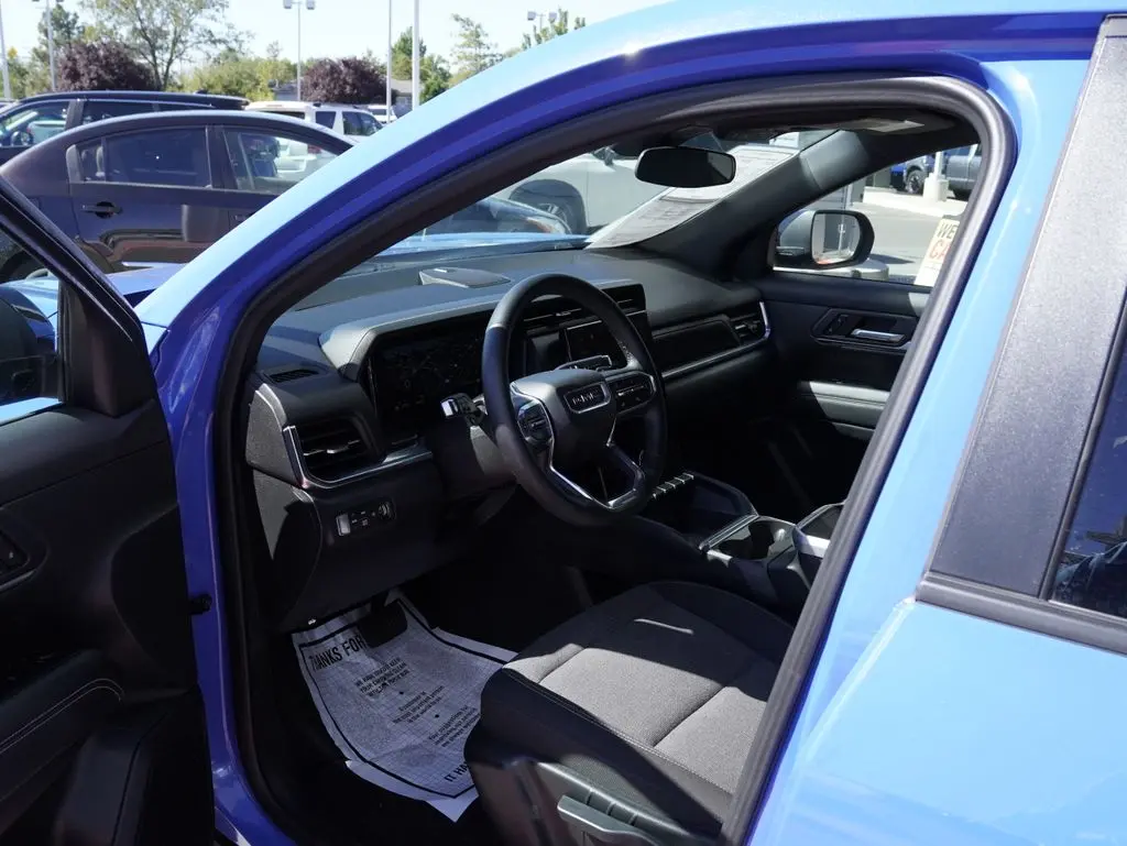 2026 GMC Terrain - $27,888