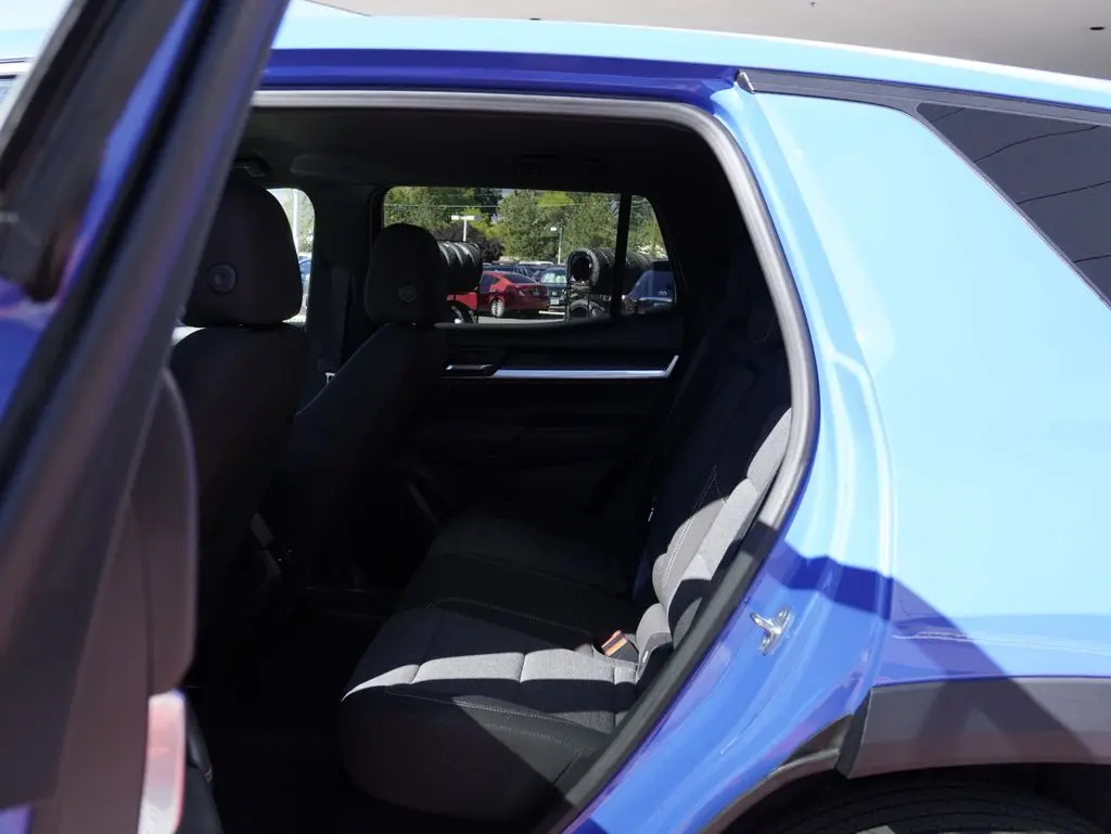 2026 GMC Terrain - $27,888
