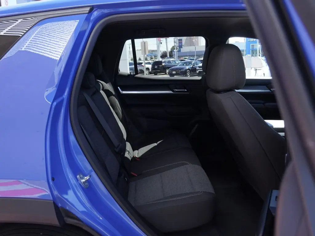 2026 GMC Terrain - $27,888