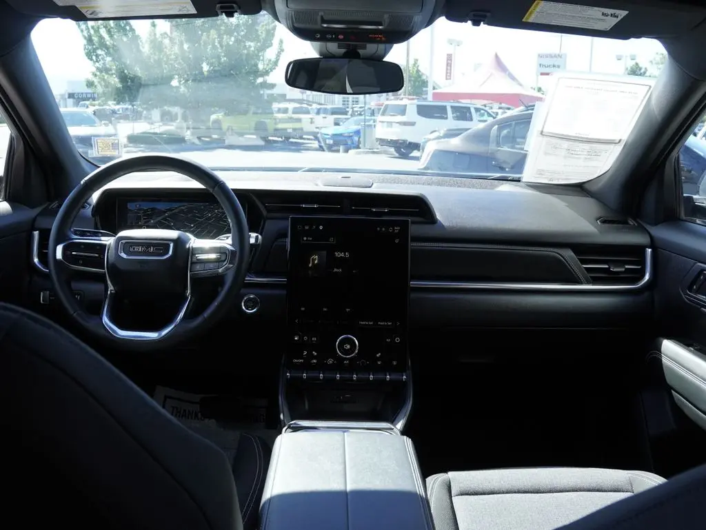 2026 GMC Terrain - $27,888