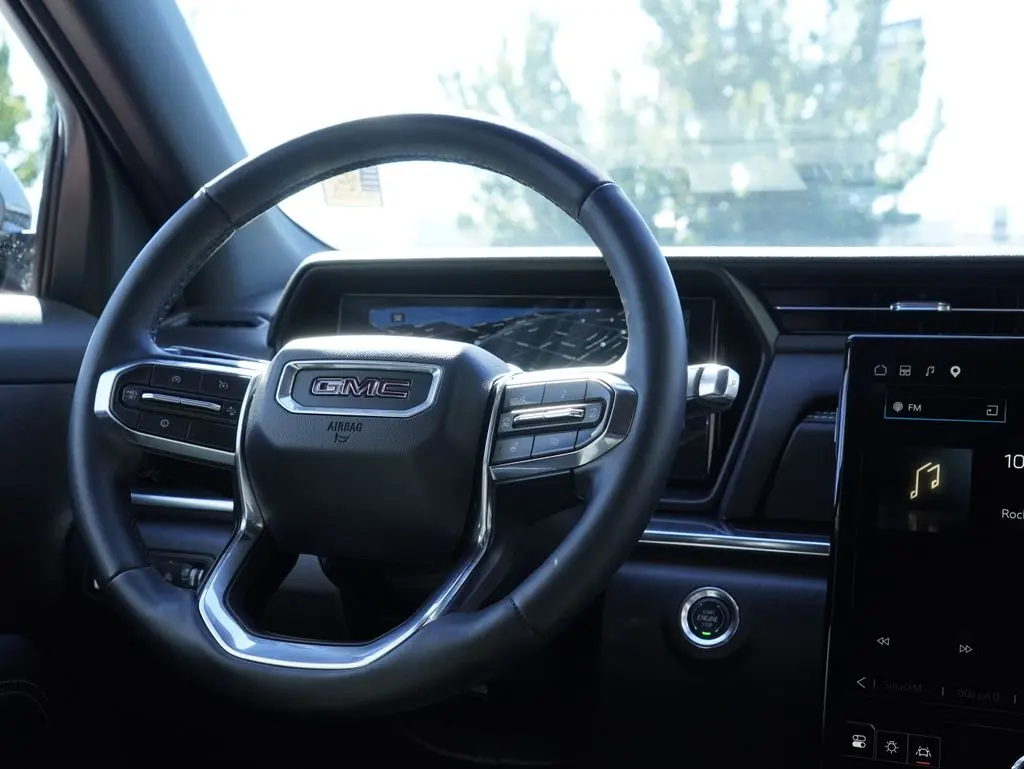 2026 GMC Terrain - $27,888