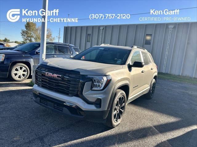 2026 GMC Terrain - $30,564