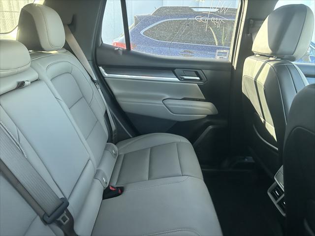2026 GMC Terrain - $30,564