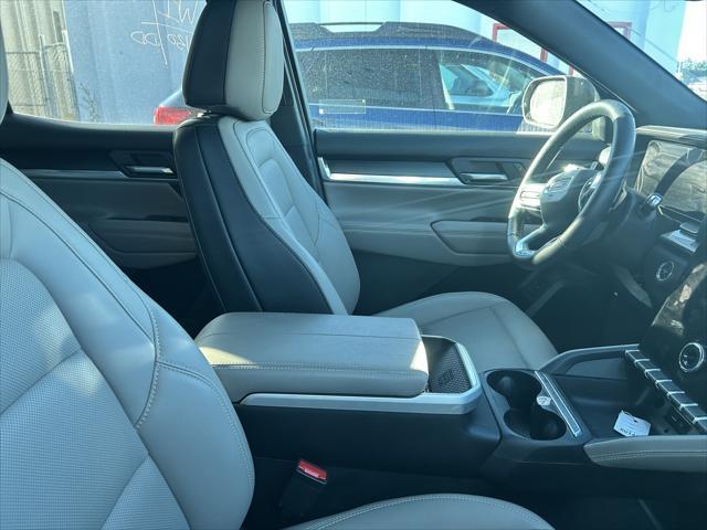 2026 GMC Terrain - $30,564