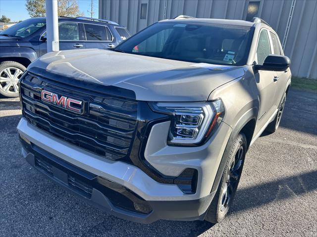 2026 GMC Terrain - $30,564