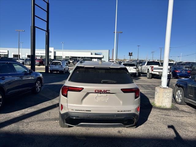 2026 GMC Terrain - $30,564