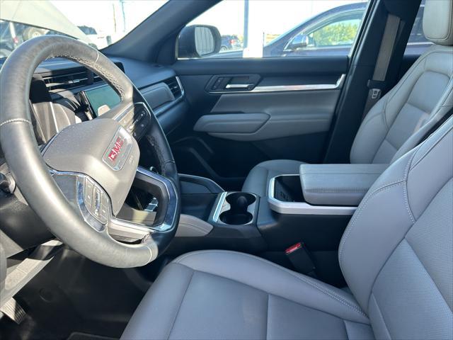 2026 GMC Terrain - $30,564