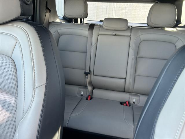 2026 GMC Terrain - $30,564