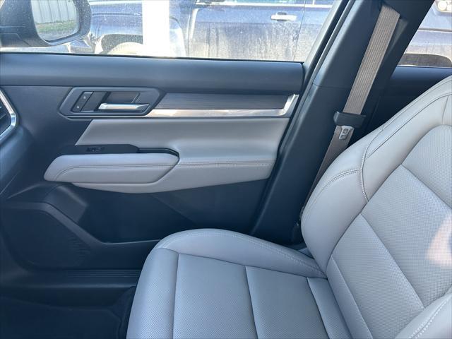 2026 GMC Terrain - $30,564
