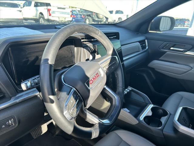 2026 GMC Terrain - $30,564