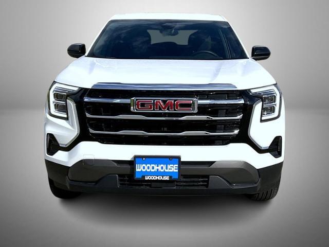 2026 GMC Terrain - $31,360