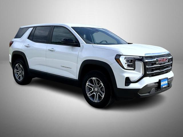 2026 GMC Terrain - $31,360