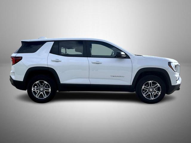 2026 GMC Terrain - $31,360