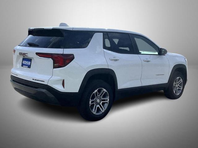 2026 GMC Terrain - $31,360