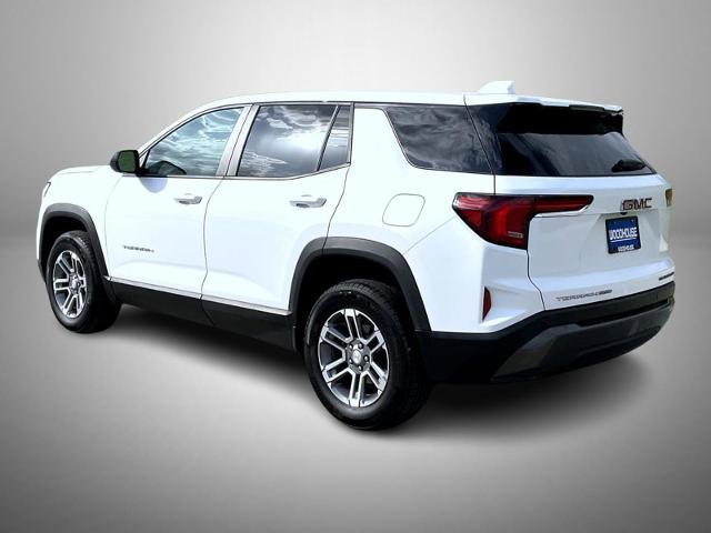 2026 GMC Terrain - $31,360