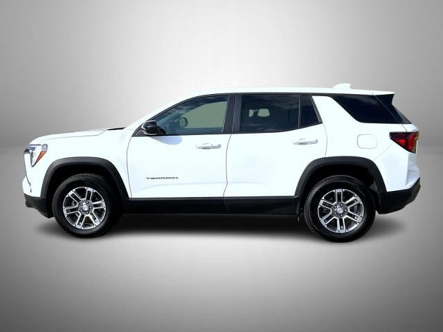 2026 GMC Terrain - $31,360