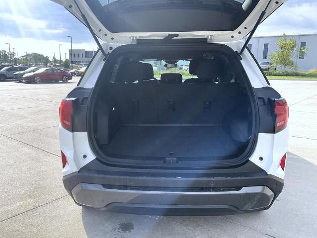 2026 GMC Terrain - $31,360