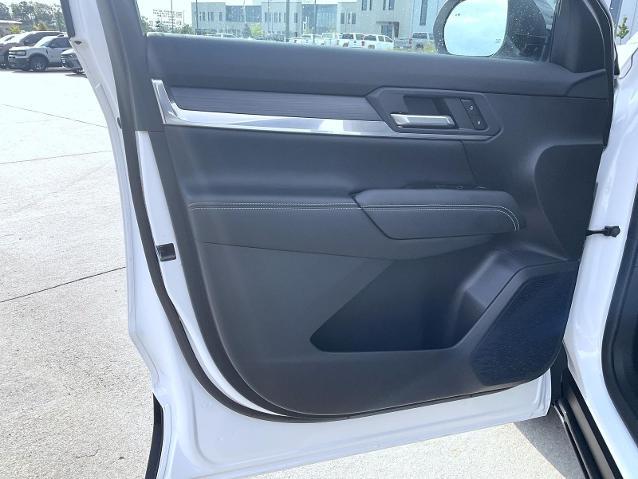 2026 GMC Terrain - $31,360