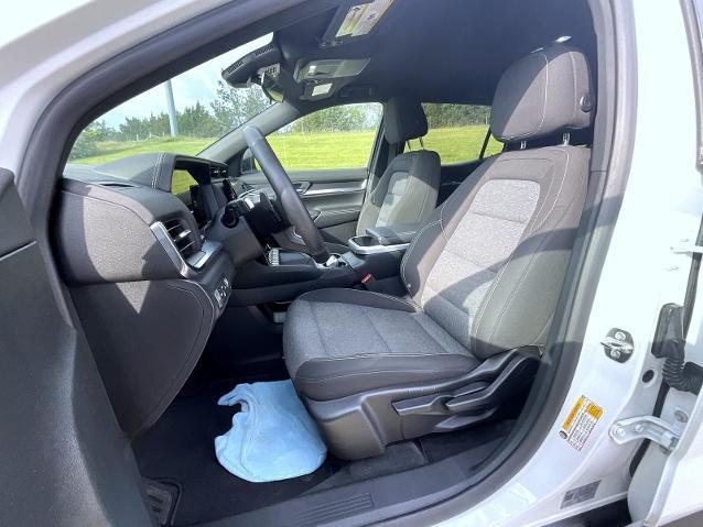 2026 GMC Terrain - $31,360